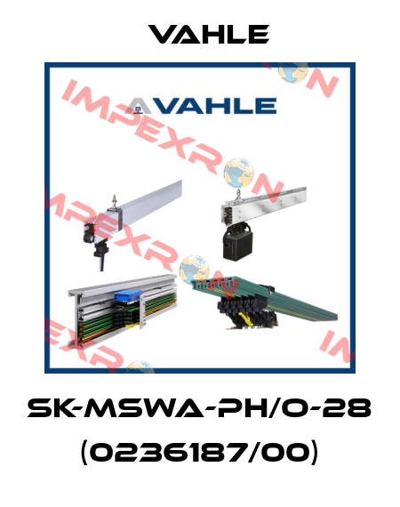 SK-MSWA-PH/O-28  (0236187/00) Vahle
