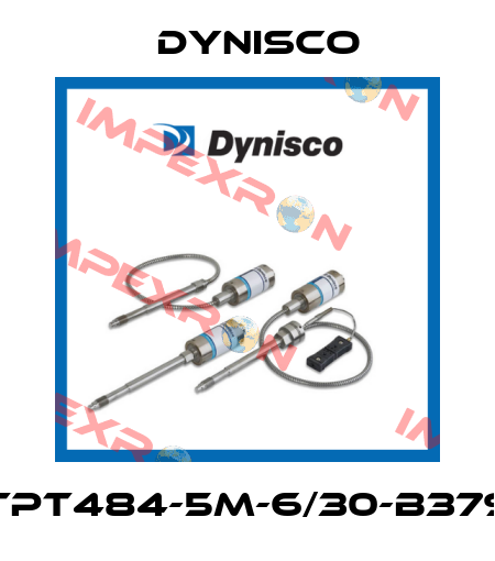 TPT484-5M-6/30-B379 Dynisco