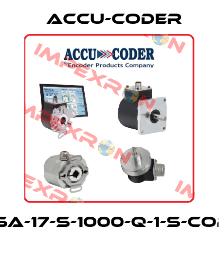 755A-17-S-1000-Q-1-S-CO2-N  ACCU-CODER