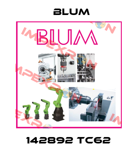 PROBE TC62 Blum