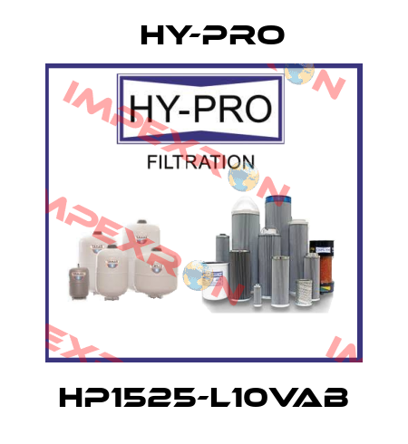 HP1525-L10VAB HY-PRO