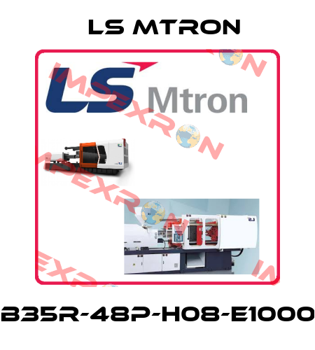 GB35R-48P-H08-E10000 LS MTRON