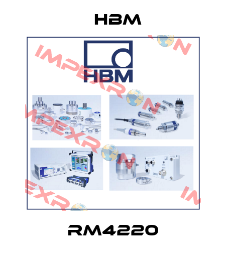 RM4220 Hbm