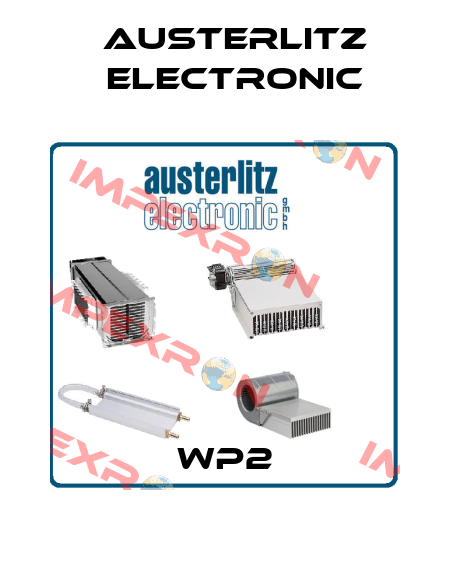 Wp2 Austerlitz Electronic