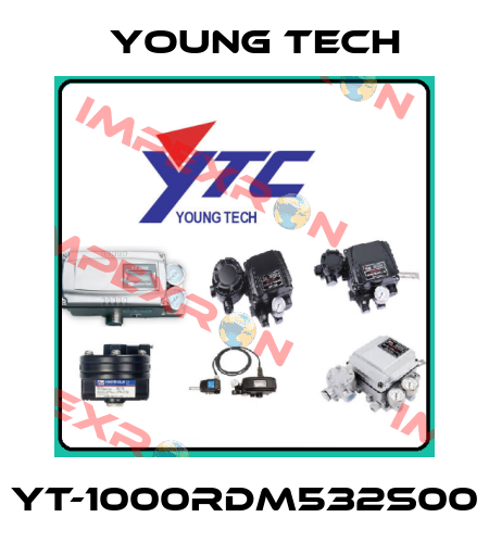 YT-1000RDM532S00 Young Tech