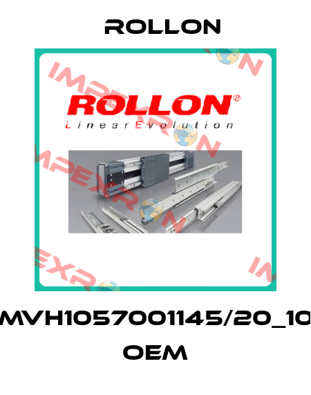 MVH1057001145/20_10 OEM Rollon