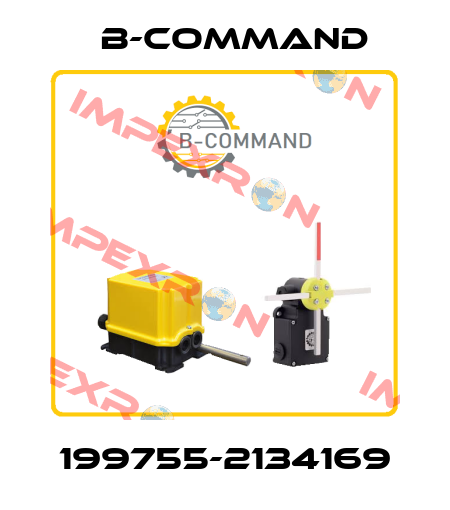 199755-2134169 B-COMMAND