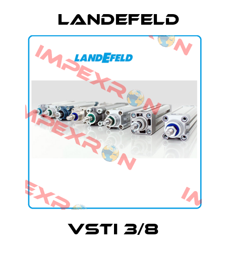 VSTI 3/8 Landefeld