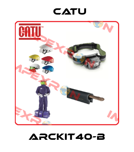 ARCKIT40-B Catu