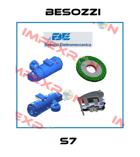S7  Besozzi