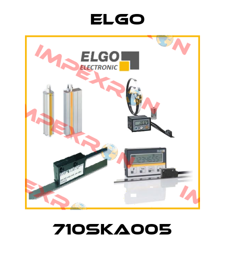 710SKA005 Elgo