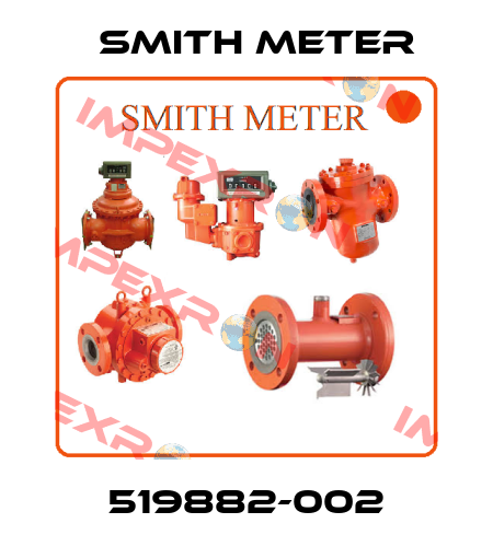 519882-002 Smith Meter