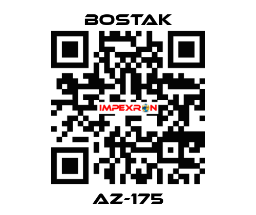 AZ-175 Bostak