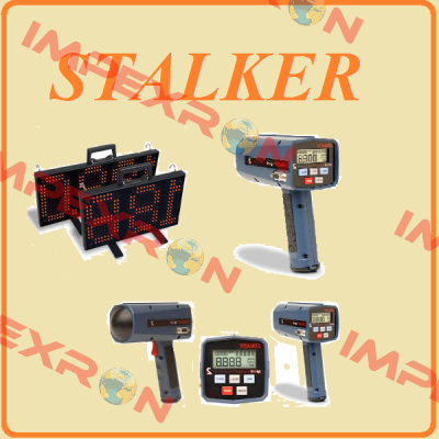 816-0024-00 Stalker