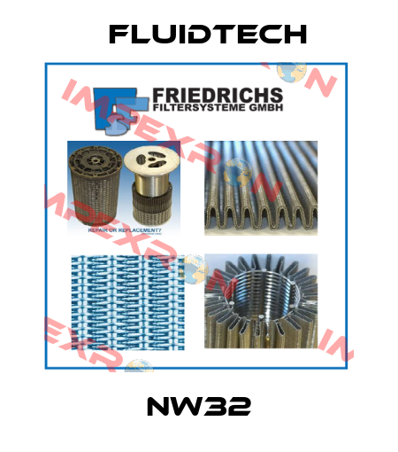 NW32 Fluidtech
