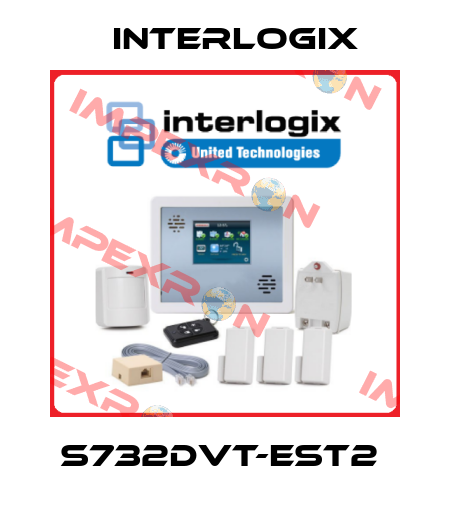 S732DVT-EST2  Interlogix