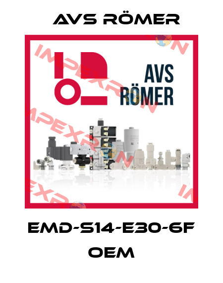 EMD-S14-E30-6F OEM Avs Römer