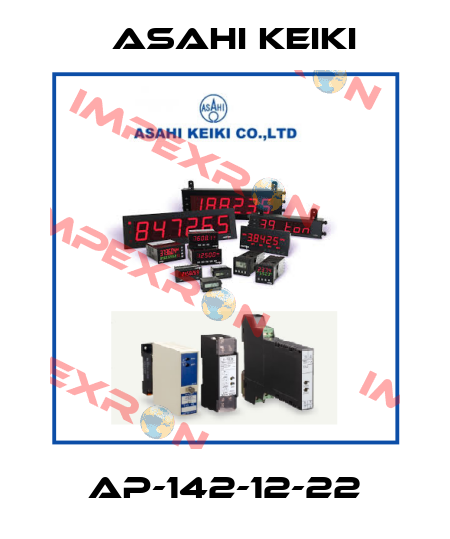 AP-142-12-22 Asahi Keiki