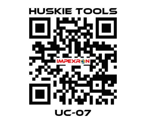 UC-07 Huskie Tools