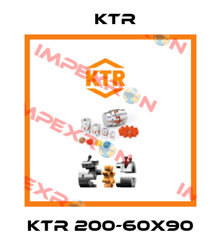 KTR 200-60X90 KTR