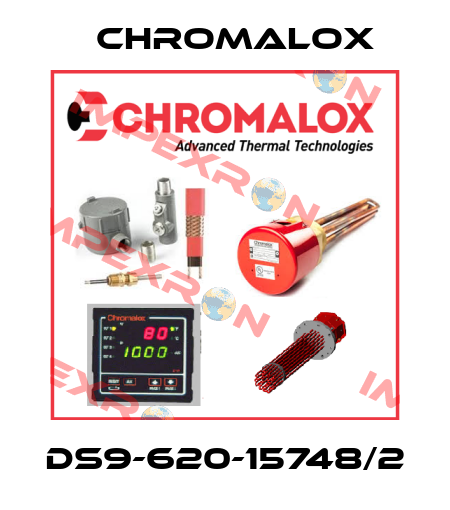 DS9-620-15748/2 Chromalox