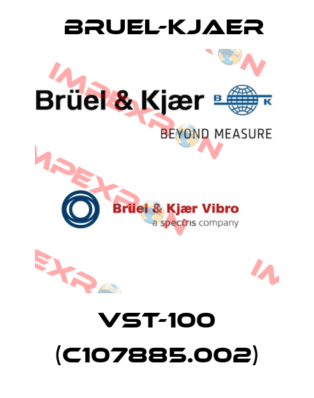 VST-100 (C107885.002) Bruel-Kjaer