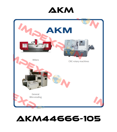 AKM44666-105 Akm