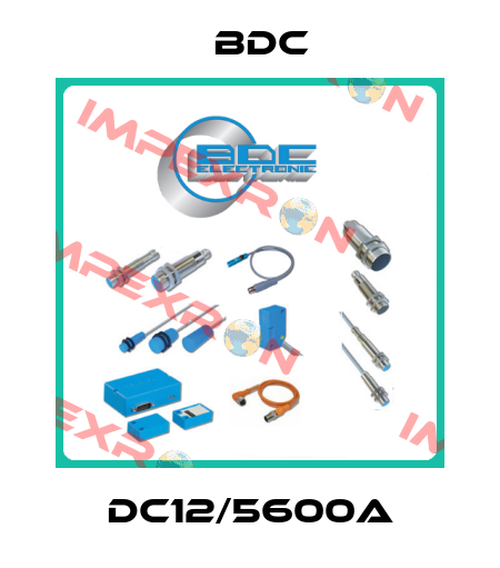 DC12/5600A BDC
