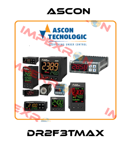 DR2F3TMAX Ascon