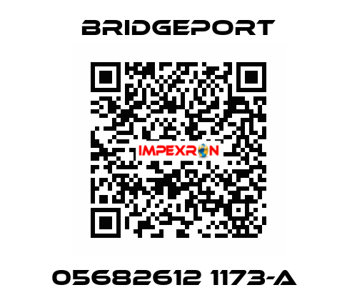 05682612 1173-A  Bridgeport