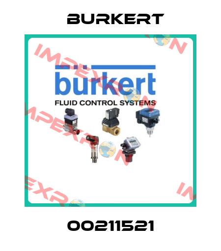 00211521 Burkert