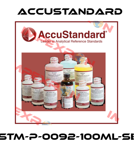 ASTM-P-0092-100ML-SET AccuStandard