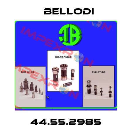 44.55.2985 Bellodi