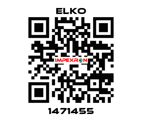 1471455 Elko