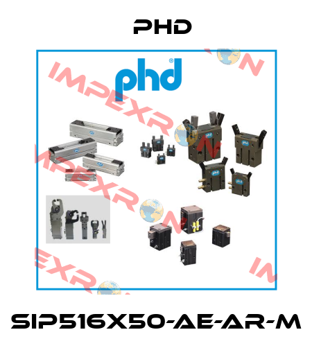 SIP516X50-AE-AR-M Phd