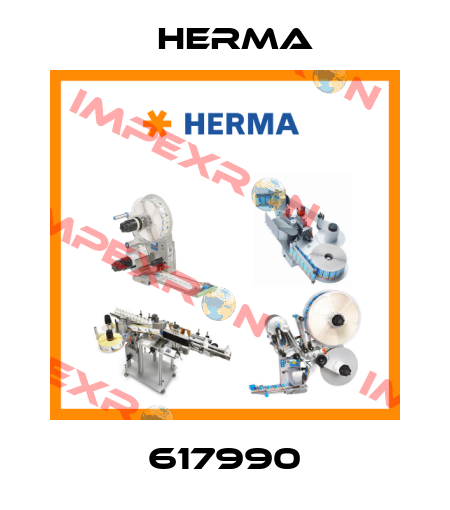 617990 Herma