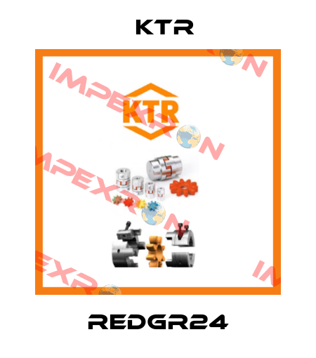 REDGR24 KTR