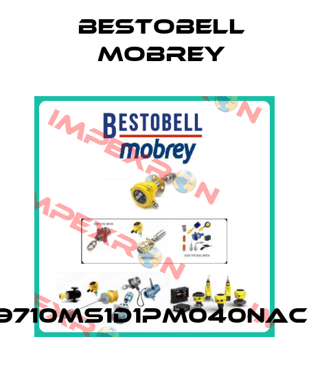 9710MS1D1PM040NAC1 Bestobell Mobrey