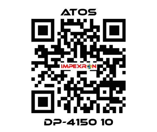 DP-4150 10 Atos