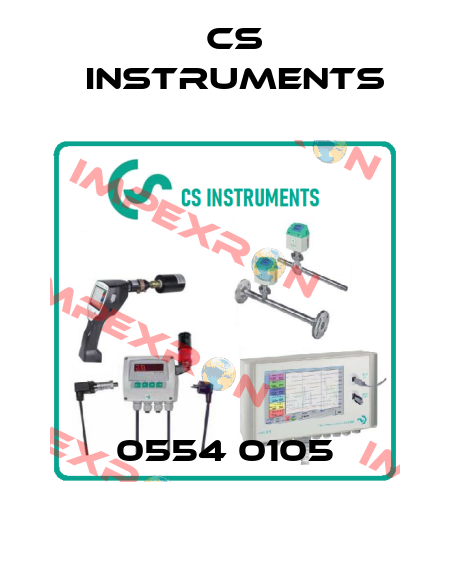 0554 0105 Cs Instruments