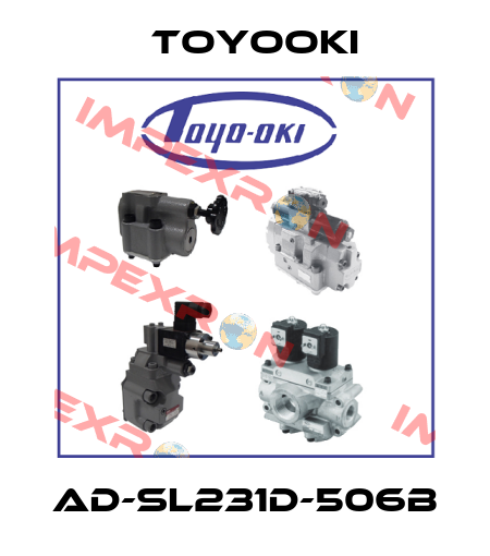AD-SL231D-506B Toyooki