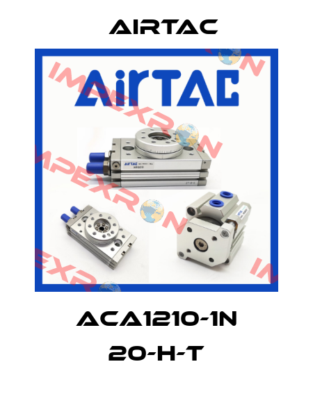 ACA1210-1N 20-H-T Airtac
