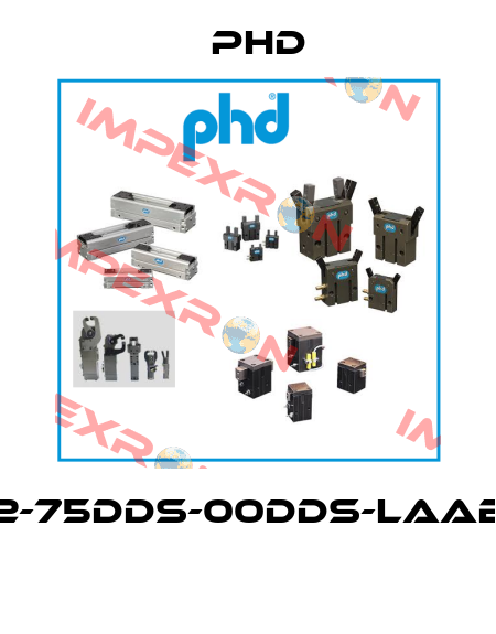 GRM2TS-2-75DDS-00DDS-LAAB17-P3D29  Phd