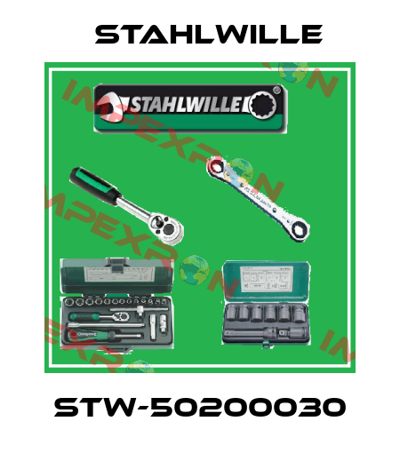 STW-50200030 Stahlwille