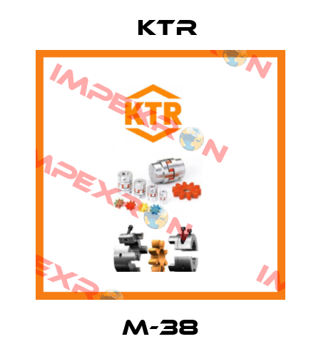 M-38 KTR