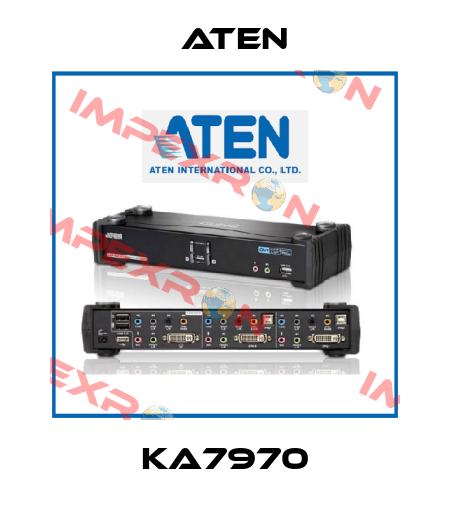 KA7970 Aten