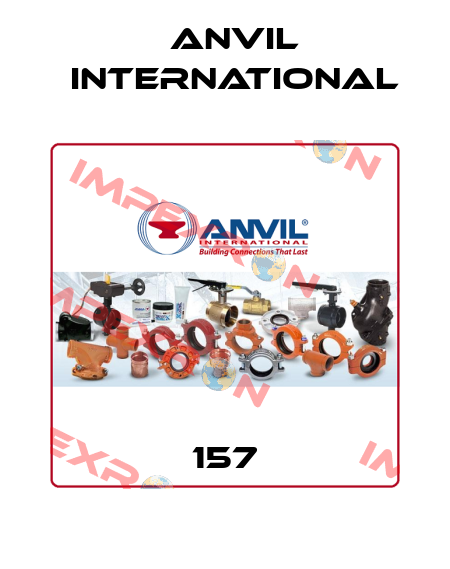 157 Anvil International