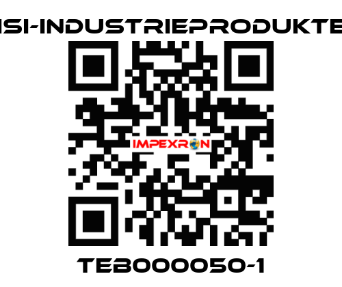 TEB000050-1 ISI-Industrieprodukte