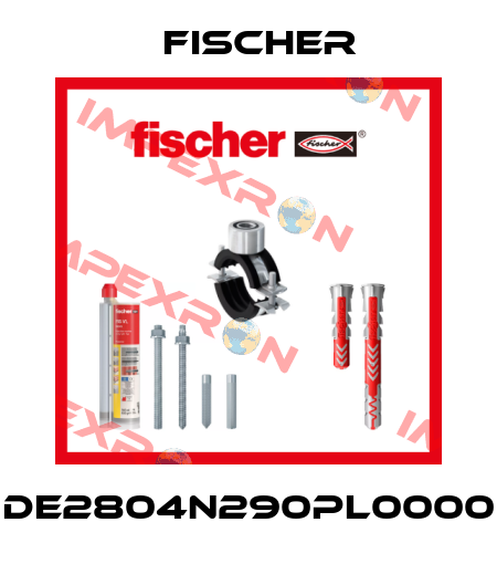 DE2804N290PL0000 Fischer