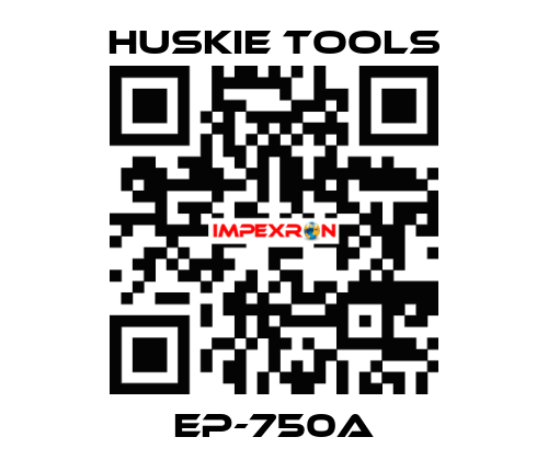 EP-750A Huskie Tools